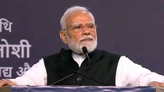 Delhi government launches organ donation portal, worker welfare centre on PM Modi’s birthday