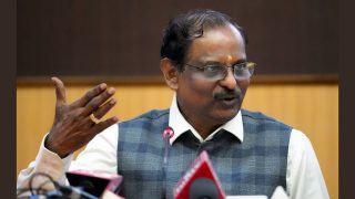 ISRO staff bodies seek clarification regarding proposed privatisation