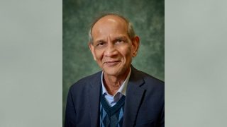 Indian-American agricultural scientist to receive Borlaug CAST Communication Award