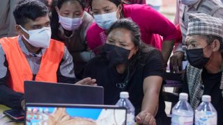 Nepal forms cyber team to probe hateful posts targeting flood victims