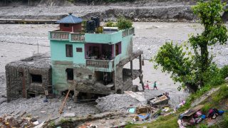 Nepal floods: Death toll surges to 1,356 as rescue efforts continue; nearly 5,000 still missing