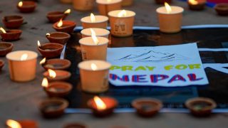 Nepal observes national mourning on 13th day of flash flood tragedy