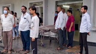 Madhya Pradesh hooch tragedy: Death toll rises to 13; nearly 30 hospitalised