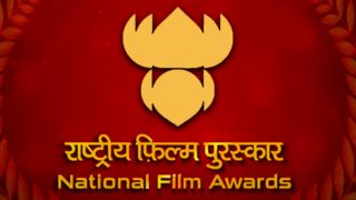 National Film Awards ceremony to be held in Gujarat’s Kevadia for first time