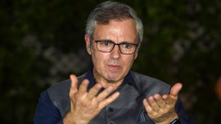 J&K statehood, other pending issues under discussion with India home minister: Omar Abdullah