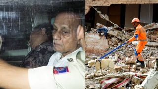Delhi building collapse: Owner prioritised income over safety, built extra floors, says FIR