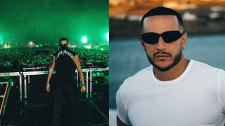 DJ Snake to return to India for Sunburn Festival 2026