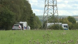 German police detain man suspected of sabotage attacks on power grid