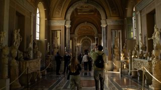 From the Louvre to Renoir, why are museum heists changing?
