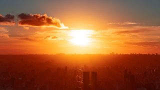 August 2026 ties July 2023 for the record as the world’s warmest month