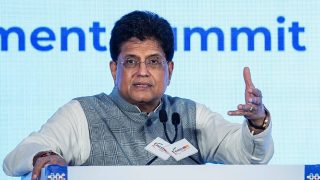India-New Zealand trade agreement to come into force on October 20: Goyal