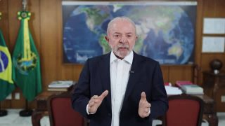 Brazil cuts fuel taxes as US-Iran war pushes oil prices above $100