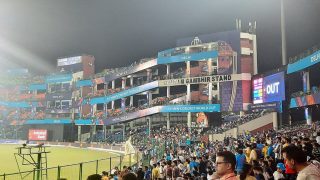 India-Afghanistan opening T20I to go ahead as scheduled despite BRICS traffic concerns