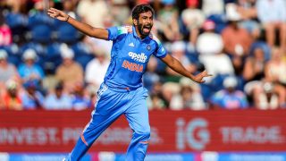 Afghanistan ready for Bumrah's comeback, prepare for Sooryavanshi challenge