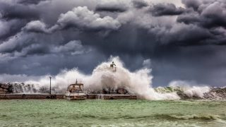 Hurricanes: Mexico's Baja California braces for Polo as Nolo still threatens Hawaii