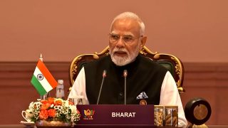 PM Modi thanks BRICS leaders for ‘productive and outcome-oriented’ Delhi summit