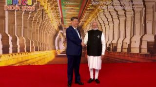 Rameswaram, Thirukkural, Nataraja: Why is South Indian symbolism so prominent at BRICS 2026?