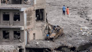 Nepal floods death toll rises to 1,451; nearly 5,800 still missing
