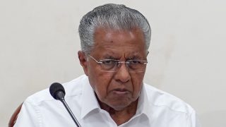 CMRL bribery case: Pinarayi Vijayan moves SC against Kerala HC order directing FIR