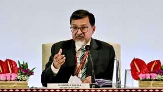 No BRICS currency proposal at present, confirms India