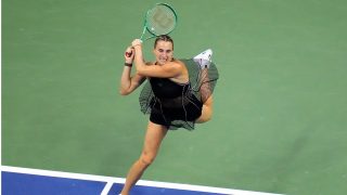 Sabalenka faces Rybakina in US Open final as world No. 1 spot changes hands