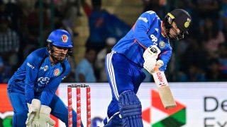 IND vs AFG: Abhishek, Arshdeep star as India defeat Afghanistan by 7 wickets in 1st T20I