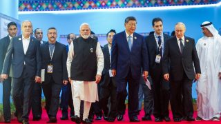 BRICS warns of rising nuclear risks and conflict