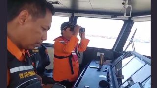 Indonesia ferry tragedy: Six dead, about 129 missing