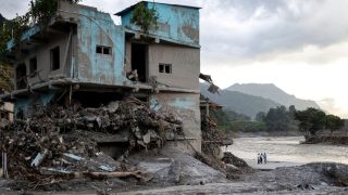 Nepal floods drive $4.7 billion in estimated recovery and reconstruction needs