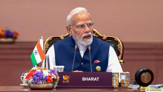 PM Modi highlights ‘Make in India’ success, says initiative driving growth and innovation