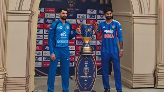IND vs AFG 1st T20I Preview: India face Afghanistan in New Delhi, all you need to know