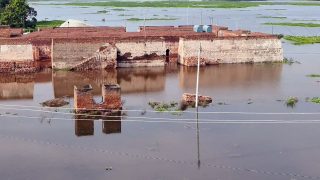 Bihar floods: Over 49 lakh affected as rivers swell above danger marks
