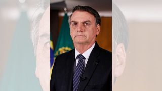 Brazil court probe examines alleged criminal links to Bolsonaro biopic