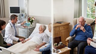 Euthanasia and assisted dying: How do the laws work around the world | Explained
