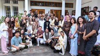 BRICS content creators explore Keralam, highlight culture, food and hospitality