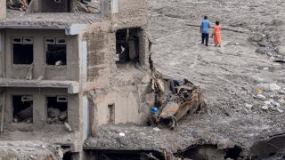 Nepal FM Wagle to visit India for talks on reconstruction and economic cooperation