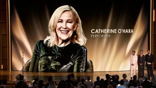 Catherine O’Hara honoured by ‘Schitt’s Creek’ and 'Home Alone' co-stars at Emmys