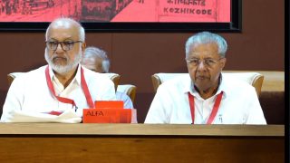 CPI(M) undertakes organisational revamp in Keralam after poll defeat