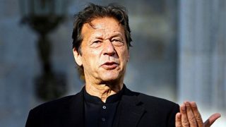 Imran Khan's sister Aleema Khan detained in Lahore ahead of PTI protest
