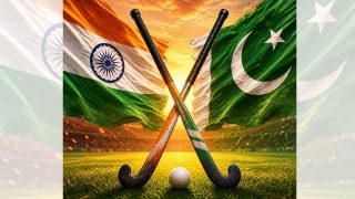 Punjab CM says Pakistan will play Hockey Asian Champions Trophy in India