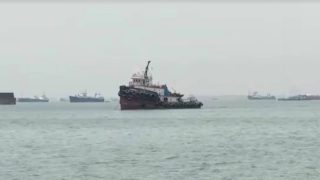 Indian seafarer killed in missile attack on commercial ship near Strait of Hormuz