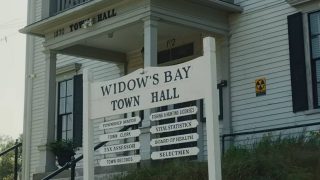 ‘Widow’s Bay’ becomes most awarded comedy season in Emmy history