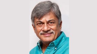 Veteran actor Anant Nag to be honoured with 2024 Dadasaheb Phalke award