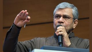 India government raises EPFO wage ceiling to Rs 25,000 per month: Union Minister Vaishnaw
