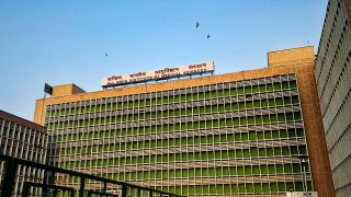 AIIMS-Delhi gets first Made-in-India endoscopy system with advanced imaging