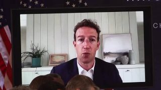 Zuckerberg joins AI slowdown debate, says safety must keep pace with development