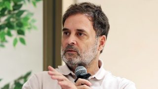 Defamation case against Rahul Gandhi: Court gives complainant final chance to argue