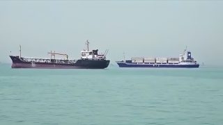 Hormuz disruption could hit global food production in 2026 and 2027