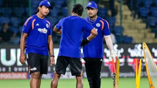 IND vs AFG: Will Vaibhav Sooryavanshi get a chance in the third T20I?