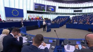 European Union to propose emergency migration controls